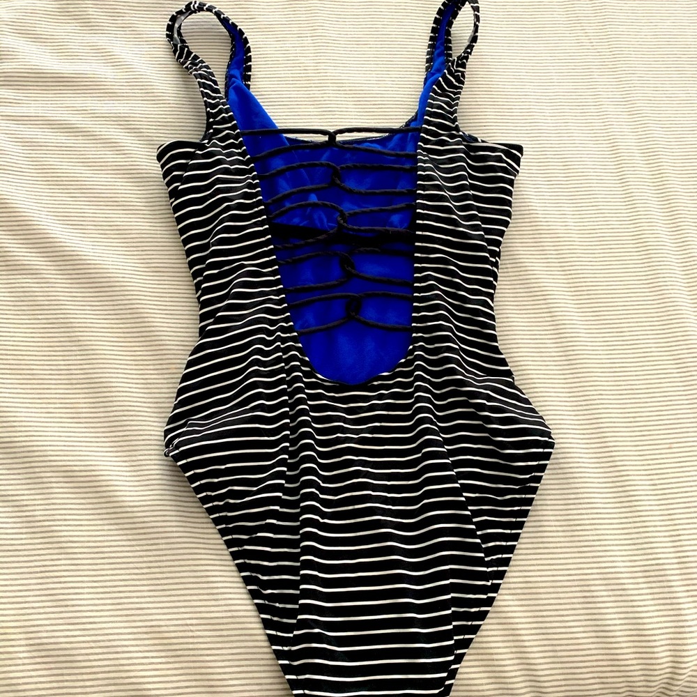 Ralph Lauren One Piece - women’s large